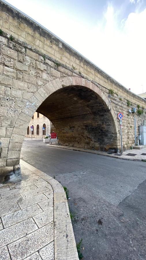 Arco Vanese Bari Exterior foto
