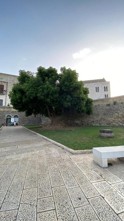 Arco Vanese Bari Exterior foto
